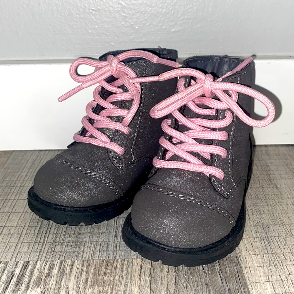 Oshkosh Infant Boots